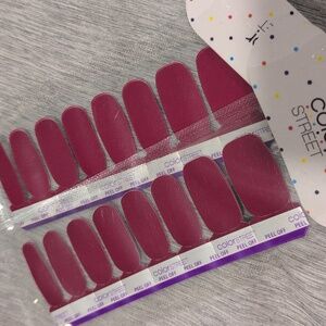 Color Street Nail Strips Port-ugal